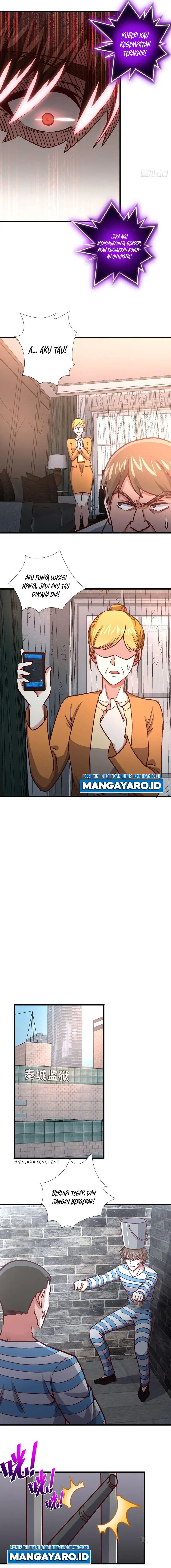 I Am Han Sanqian Chapter 119 Gambar 3
