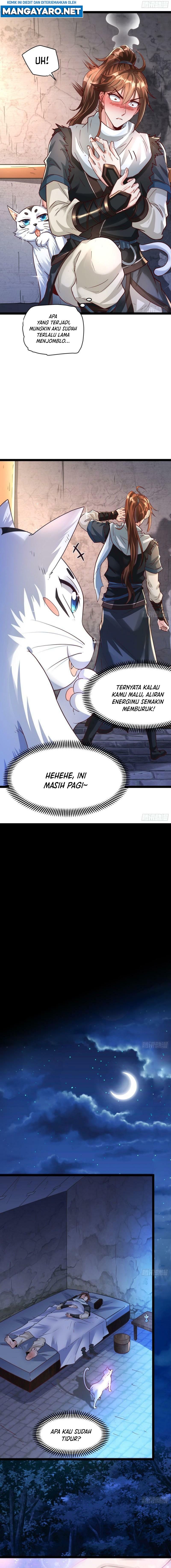 I Am Really Not an Matchless Genius Chapter 07 Gambar 6