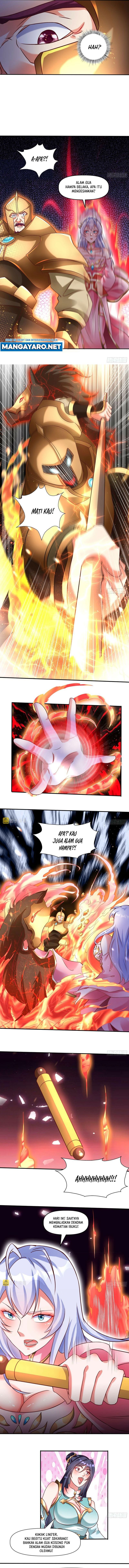 I Am Really Not an Matchless Genius Chapter 14 Gambar 6