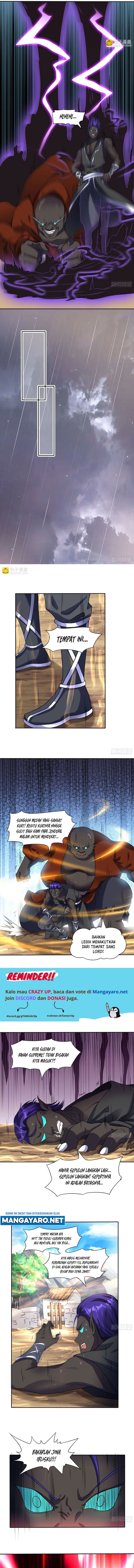 I Am Really Not an Matchless Genius Chapter 17 Gambar 3