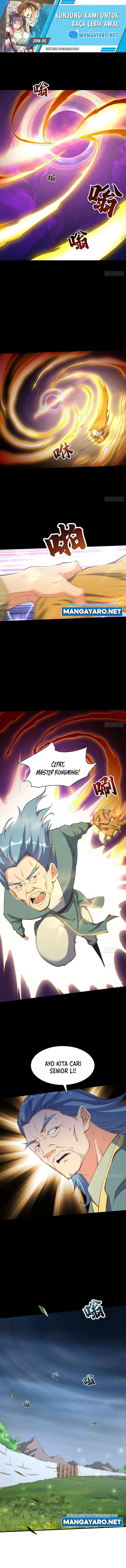 I Am Really Not an Matchless Genius Chapter 48 Gambar 2