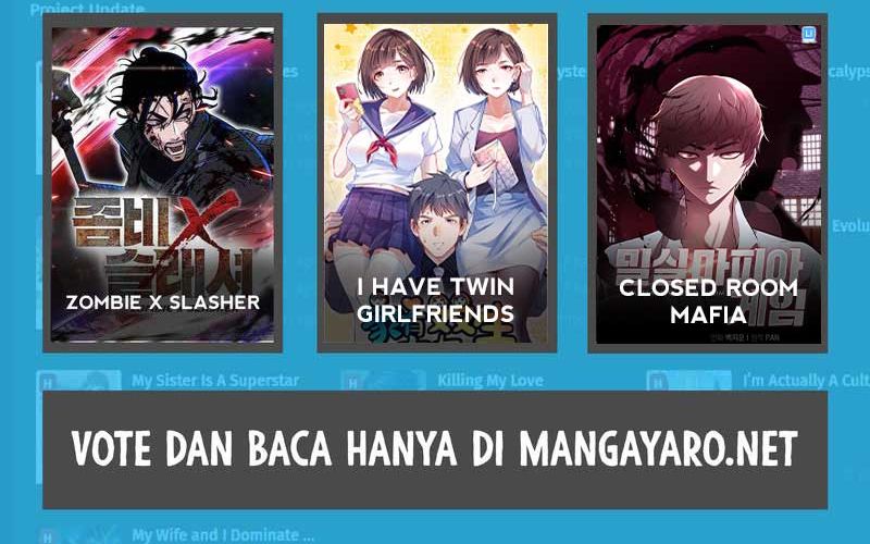 I Am Really Not an Matchless Genius Chapter 48 Gambar 8