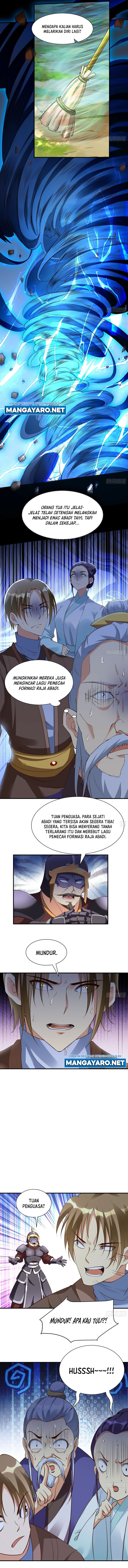 I Am Really Not an Matchless Genius Chapter 51 Gambar 3
