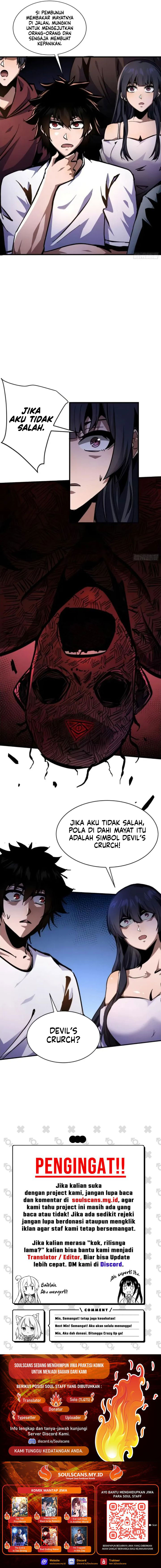 I Am Really Not the Demon Lord! Chapter 12 Gambar 6