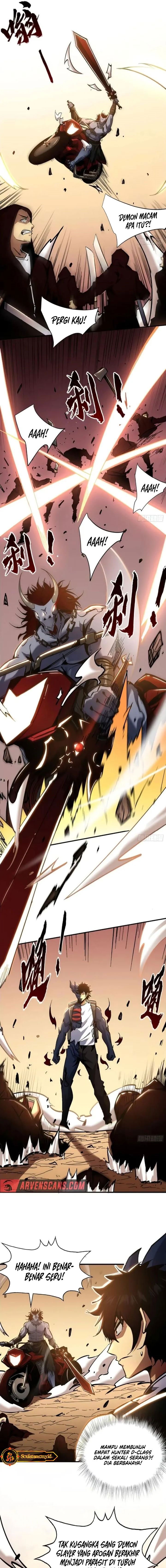 I Am Really Not the Demon Lord! Chapter 16 Gambar 3