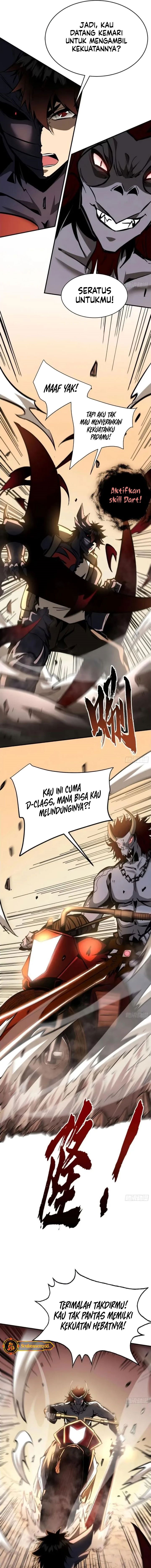 I Am Really Not the Demon Lord! Chapter 16 Gambar 5