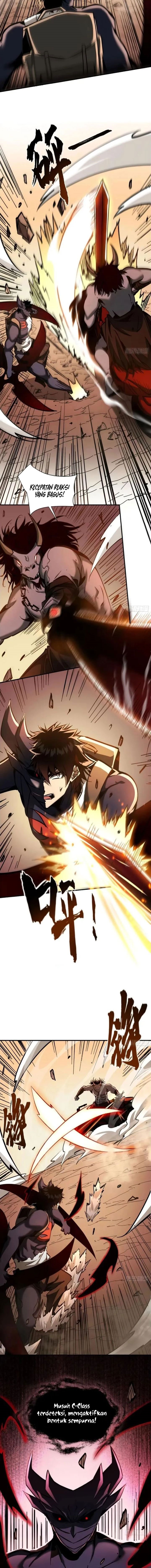 I Am Really Not the Demon Lord! Chapter 16 Gambar 6