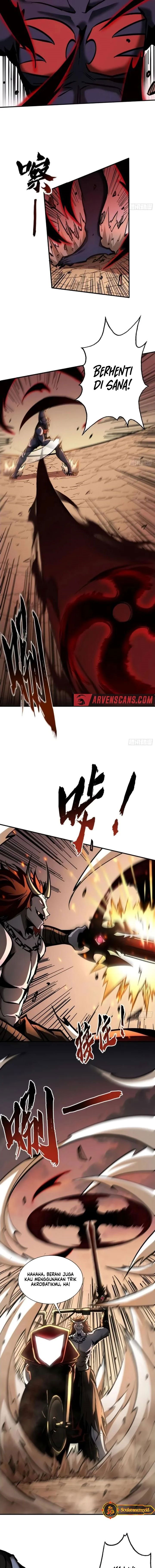 I Am Really Not the Demon Lord! Chapter 16 Gambar 7