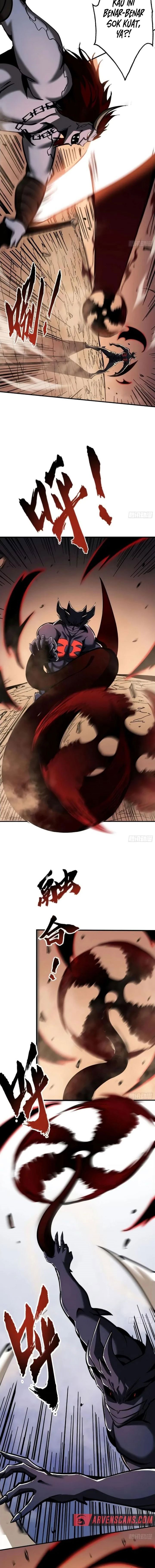 I Am Really Not the Demon Lord! Chapter 16 Gambar 8