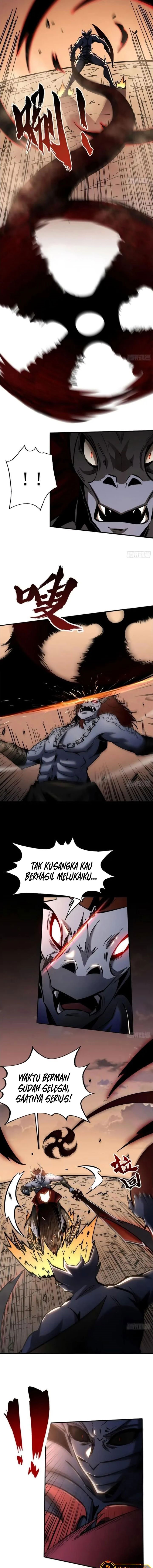 I Am Really Not the Demon Lord! Chapter 16 Gambar 9
