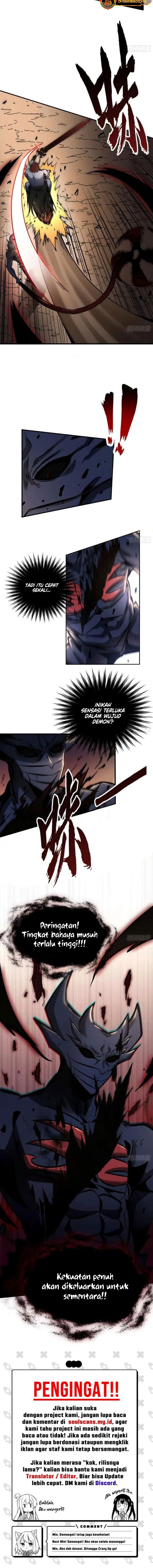 I Am Really Not the Demon Lord! Chapter 16 Gambar 10