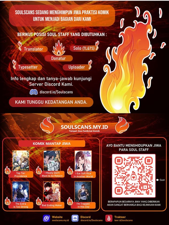 I Am Really Not the Demon Lord! Chapter 16 Gambar 11