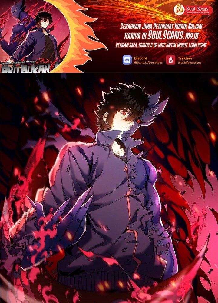 I Am Really Not the Demon Lord! Chapter 23 Gambar 2