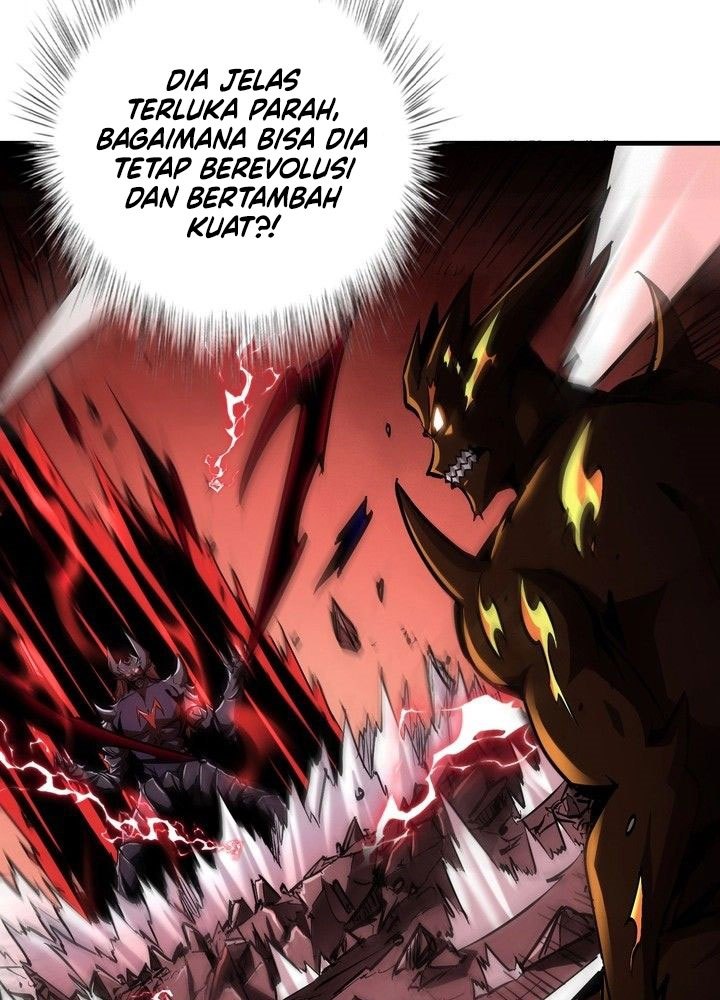 I Am Really Not the Demon Lord! Chapter 23 Gambar 6