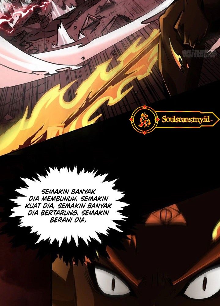 I Am Really Not the Demon Lord! Chapter 23 Gambar 7