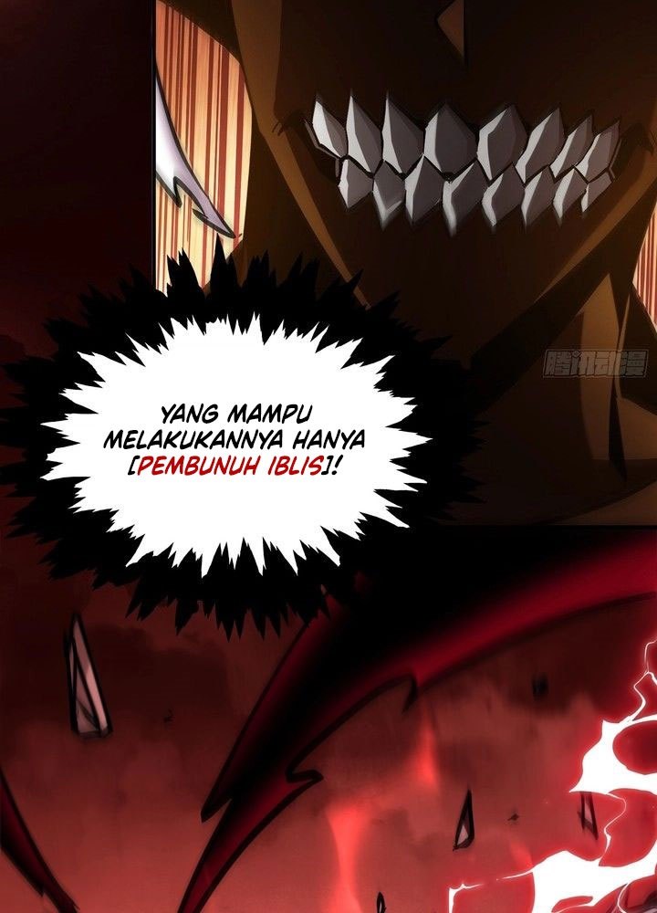 I Am Really Not the Demon Lord! Chapter 23 Gambar 8