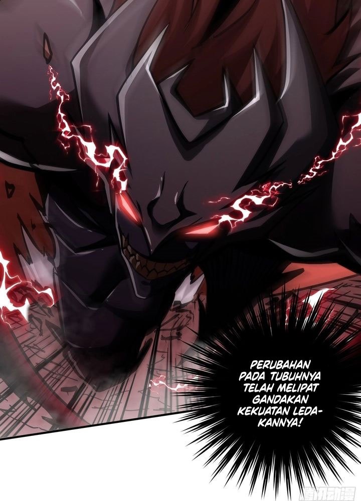 I Am Really Not the Demon Lord! Chapter 23 Gambar 12