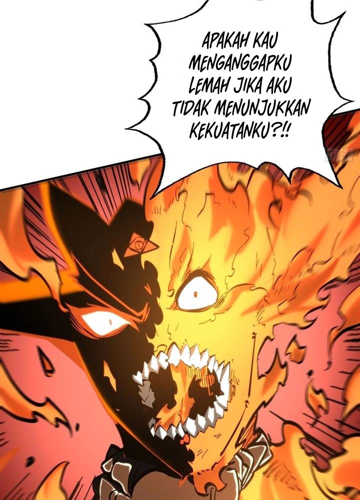 I Am Really Not the Demon Lord! Chapter 23 Gambar 24