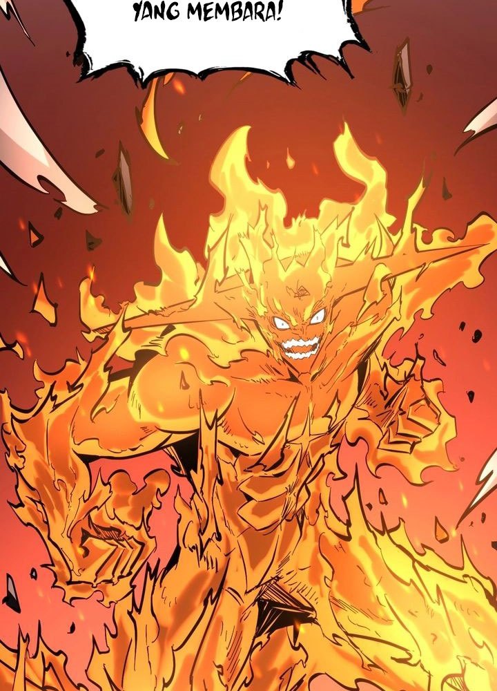 I Am Really Not the Demon Lord! Chapter 23 Gambar 29