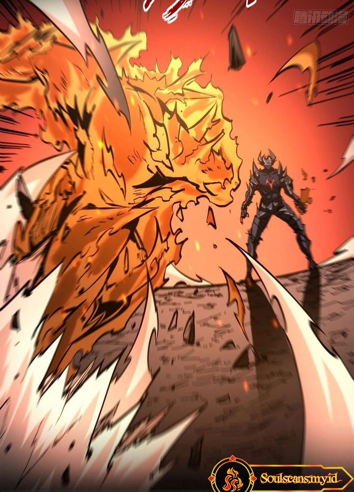 I Am Really Not the Demon Lord! Chapter 23 Gambar 31