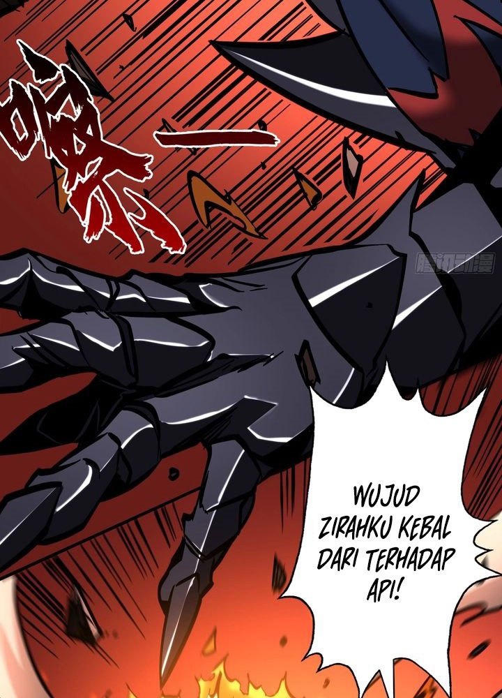 I Am Really Not the Demon Lord! Chapter 23 Gambar 33