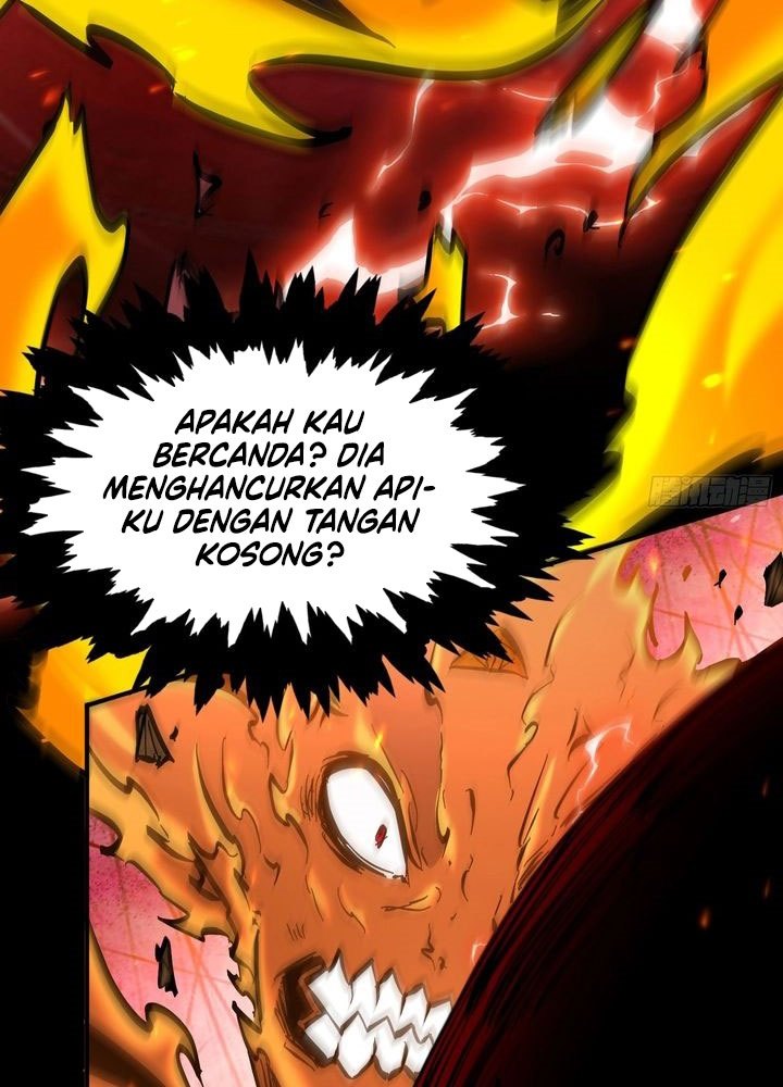 I Am Really Not the Demon Lord! Chapter 23 Gambar 51
