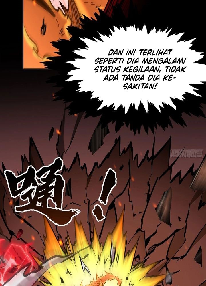 I Am Really Not the Demon Lord! Chapter 23 Gambar 52