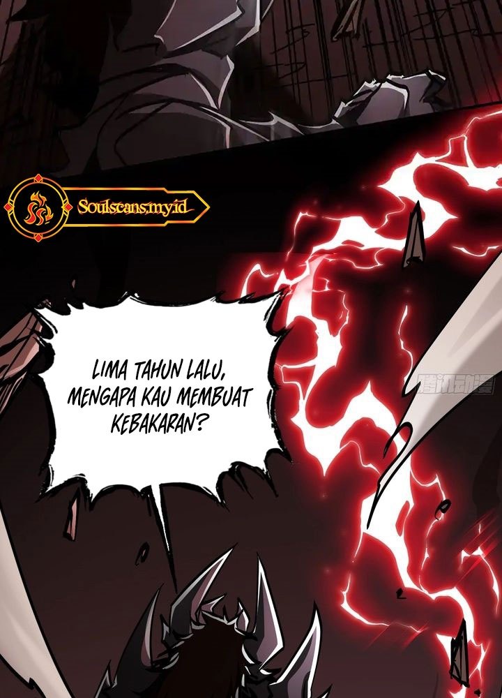 I Am Really Not the Demon Lord! Chapter 23 Gambar 54