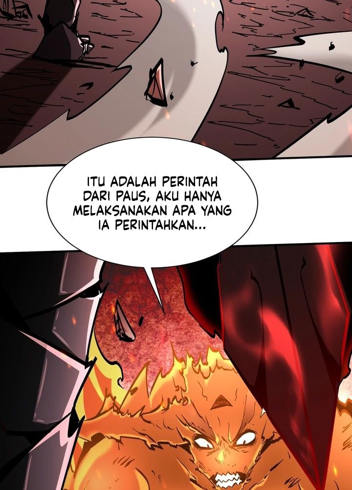 I Am Really Not the Demon Lord! Chapter 23 Gambar 56