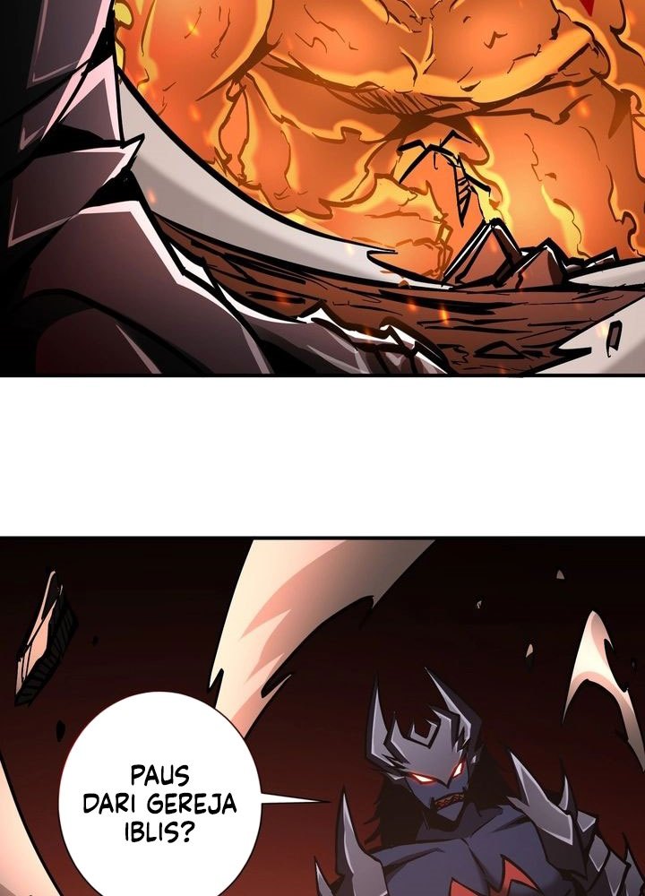 I Am Really Not the Demon Lord! Chapter 23 Gambar 57