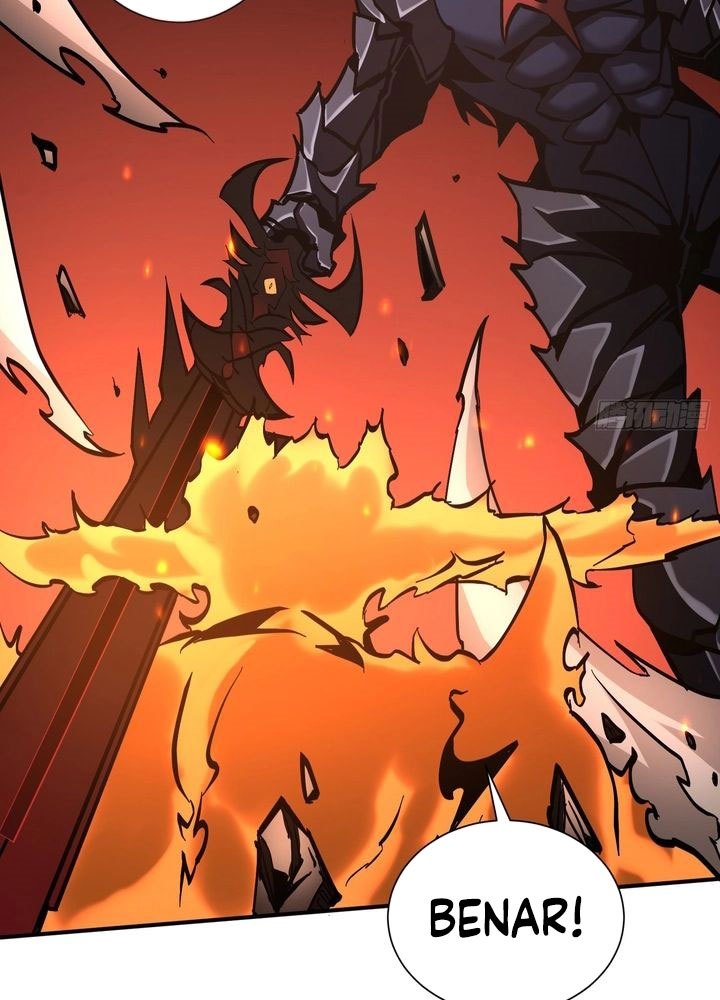 I Am Really Not the Demon Lord! Chapter 23 Gambar 58