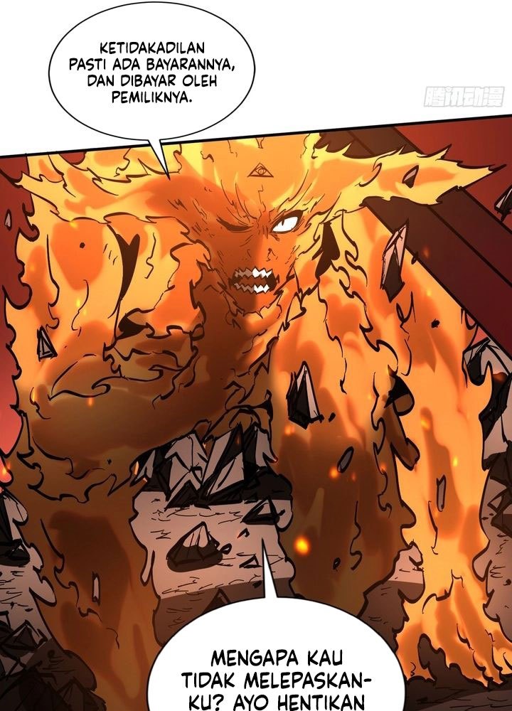 I Am Really Not the Demon Lord! Chapter 23 Gambar 60