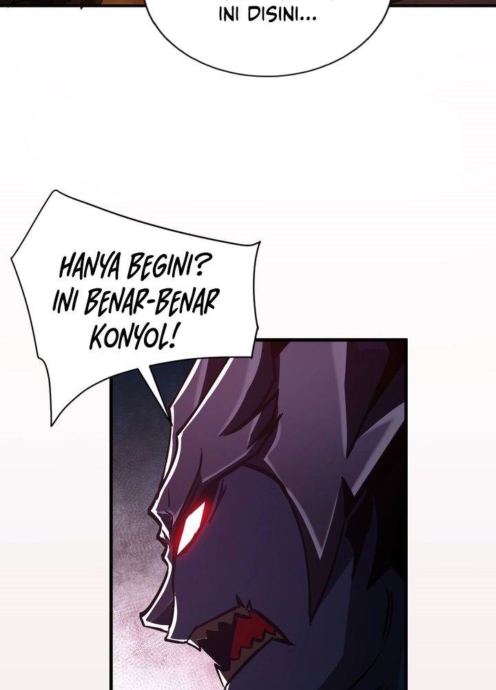 I Am Really Not the Demon Lord! Chapter 23 Gambar 61