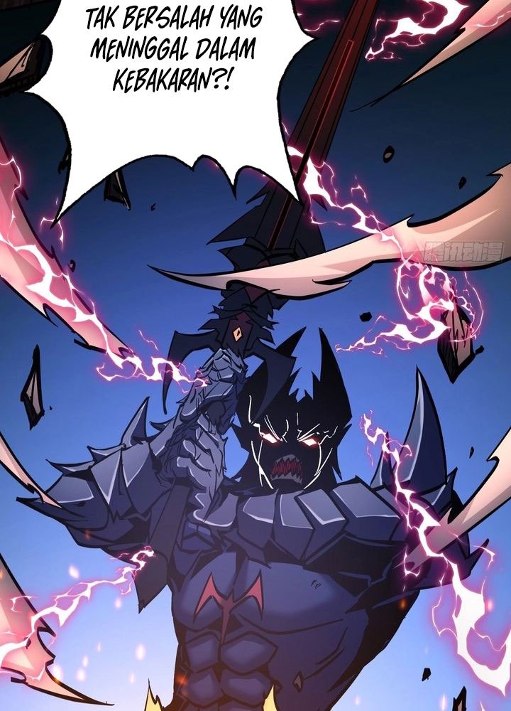 I Am Really Not the Demon Lord! Chapter 23 Gambar 64