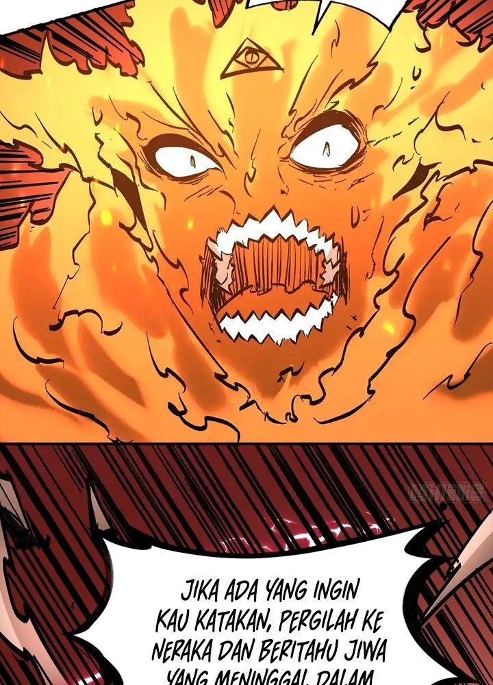 I Am Really Not the Demon Lord! Chapter 23 Gambar 66