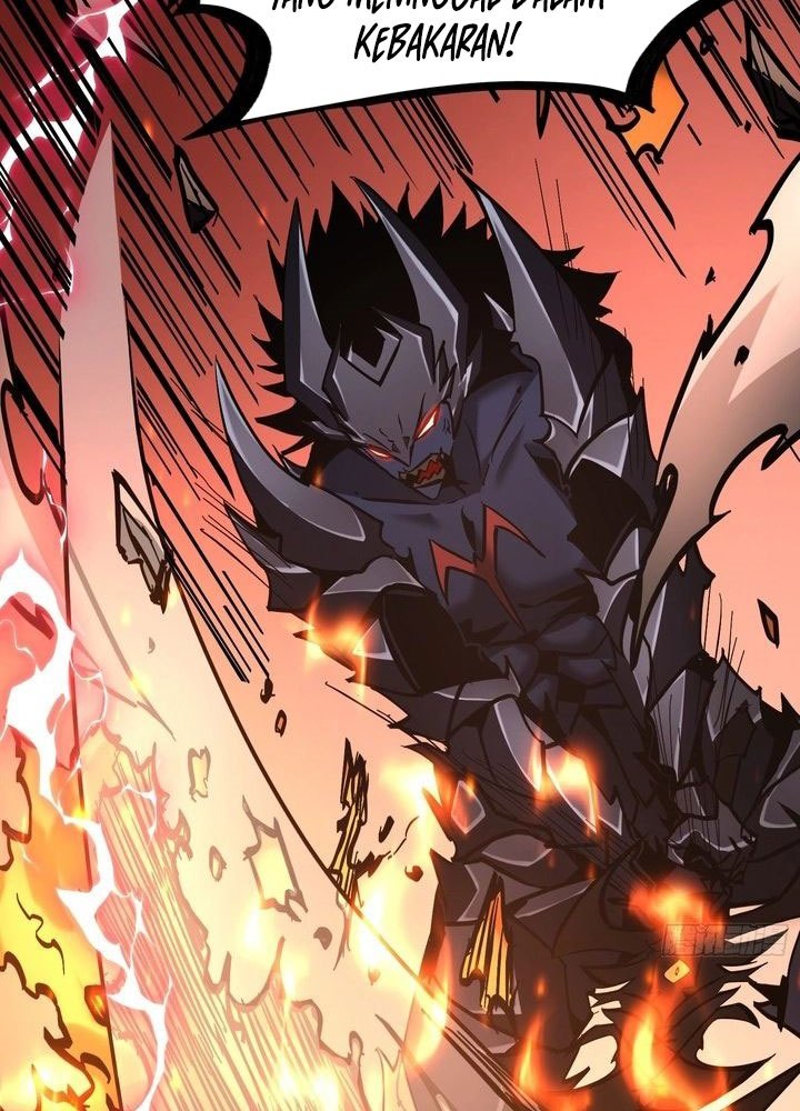 I Am Really Not the Demon Lord! Chapter 23 Gambar 67