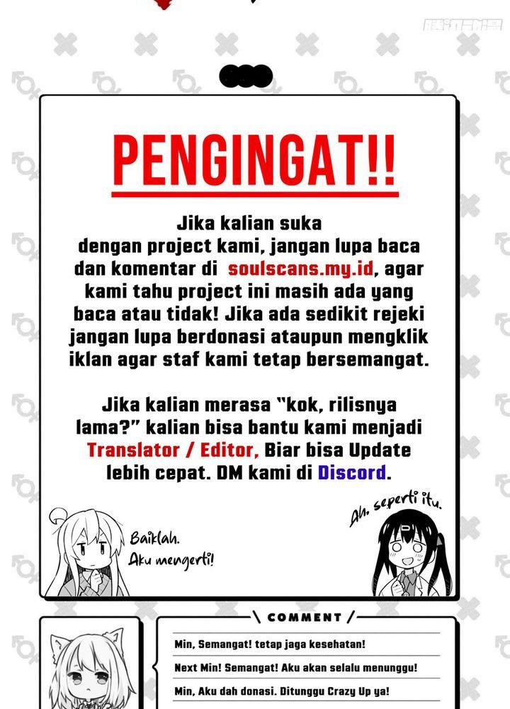 I Am Really Not the Demon Lord! Chapter 23 Gambar 69
