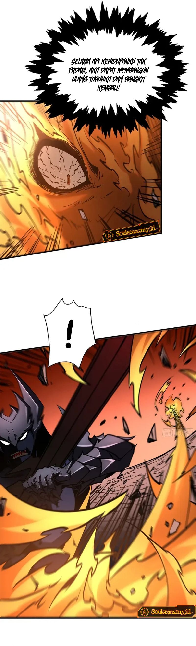 I Am Really Not the Demon Lord! Chapter 24 Gambar 2