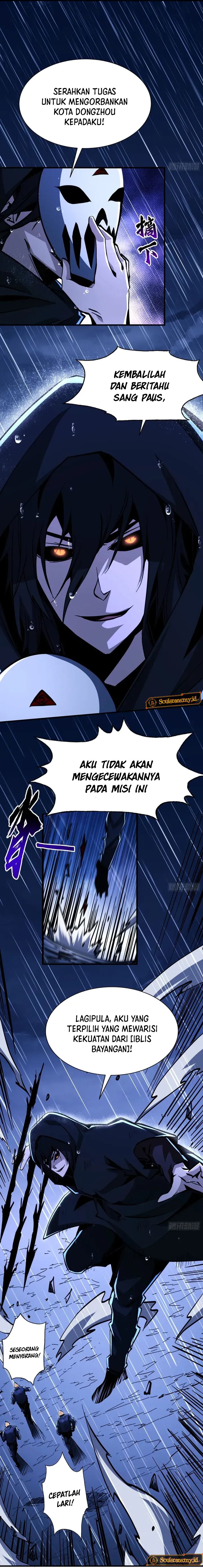 I Am Really Not the Demon Lord! Chapter 24 Gambar 14