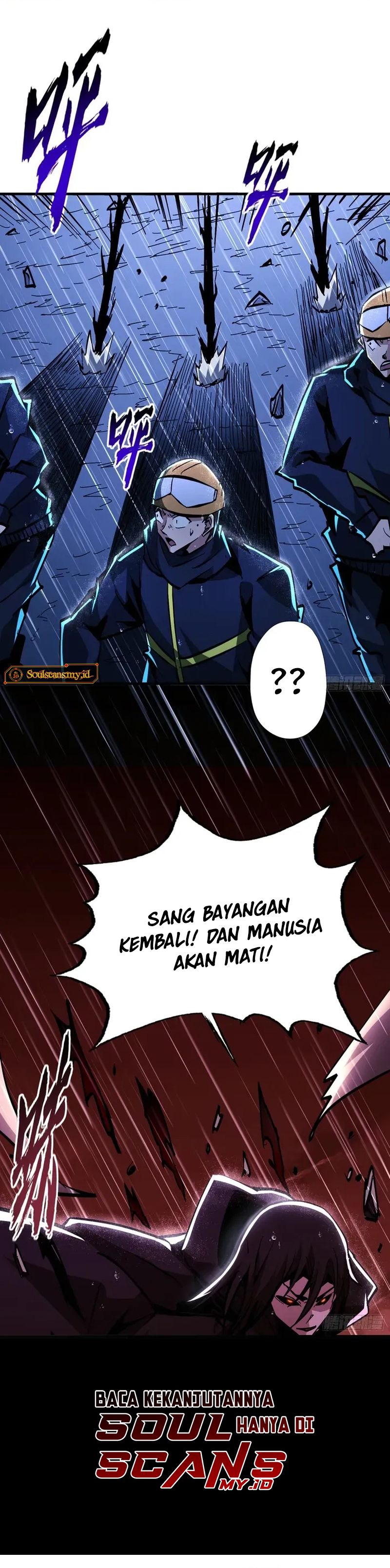 I Am Really Not the Demon Lord! Chapter 24 Gambar 15