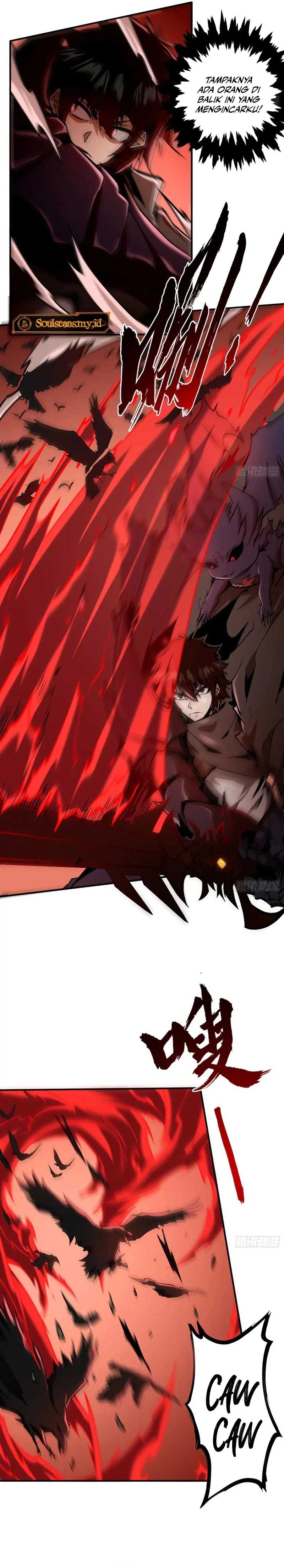 I Am Really Not the Demon Lord! Chapter 28 Gambar 3