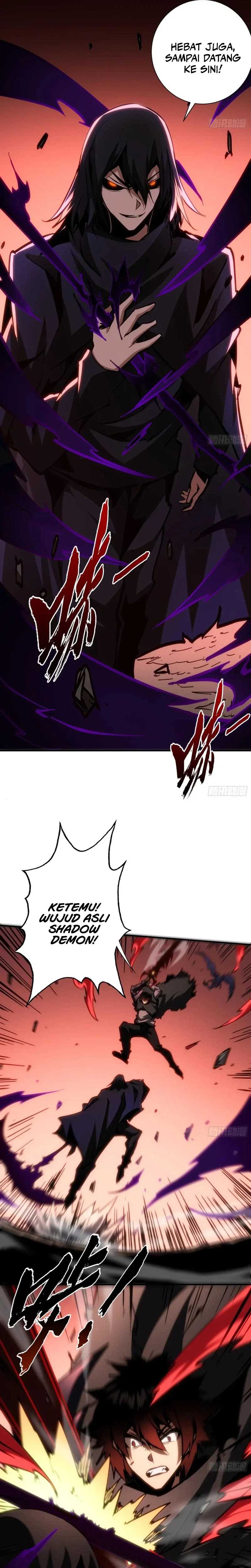 I Am Really Not the Demon Lord! Chapter 28 Gambar 8