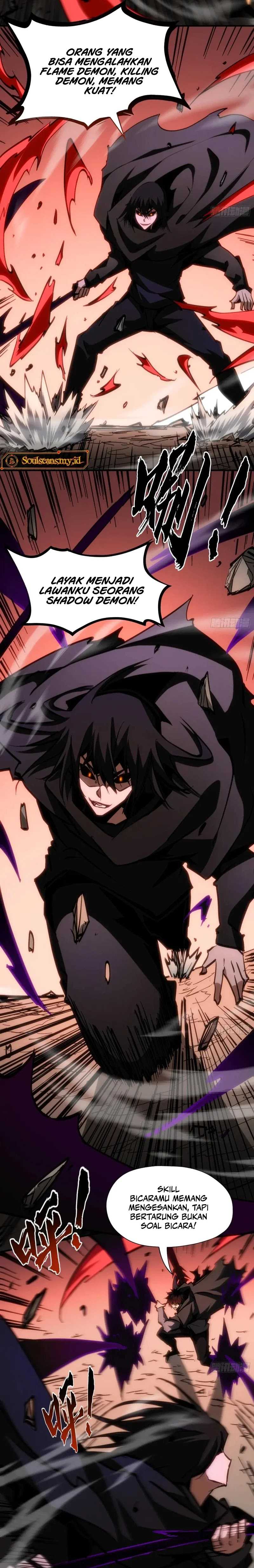 I Am Really Not the Demon Lord! Chapter 28 Gambar 10