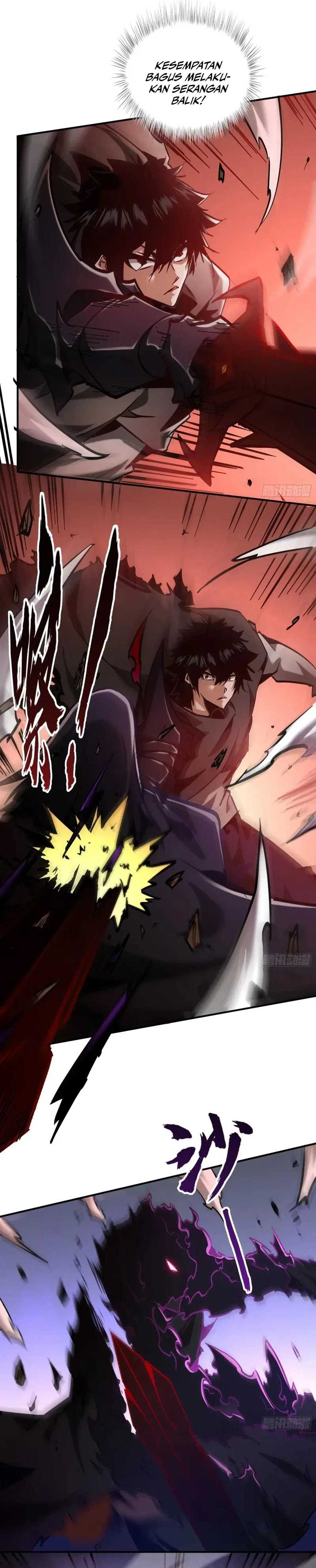 I Am Really Not the Demon Lord! Chapter 28 Gambar 12