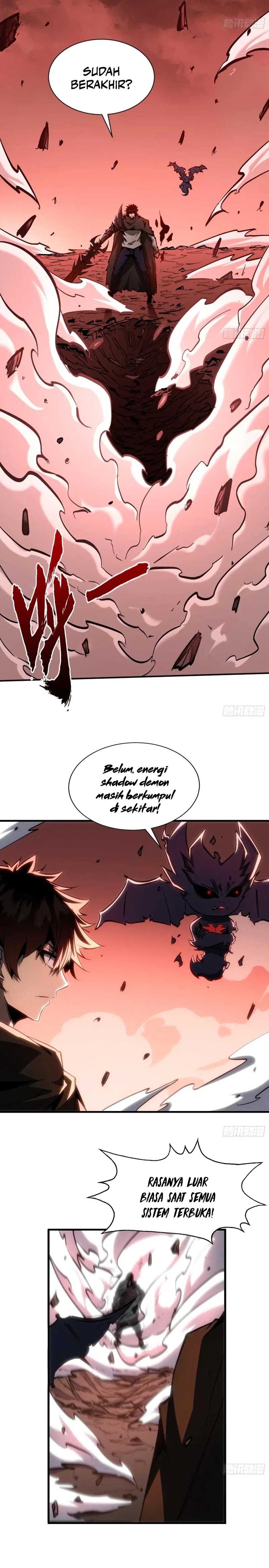 I Am Really Not the Demon Lord! Chapter 28 Gambar 16