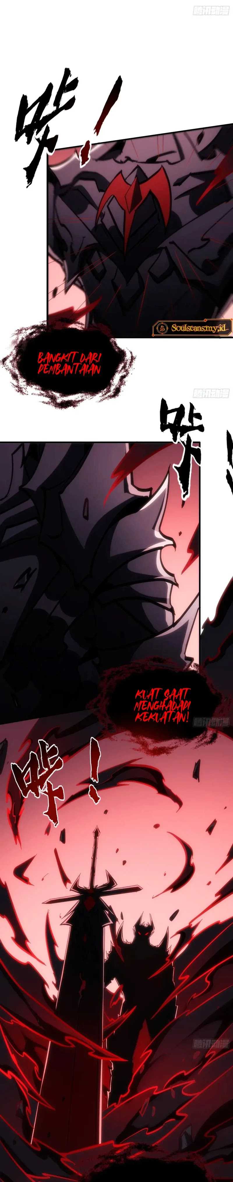 I Am Really Not the Demon Lord! Chapter 28 Gambar 19