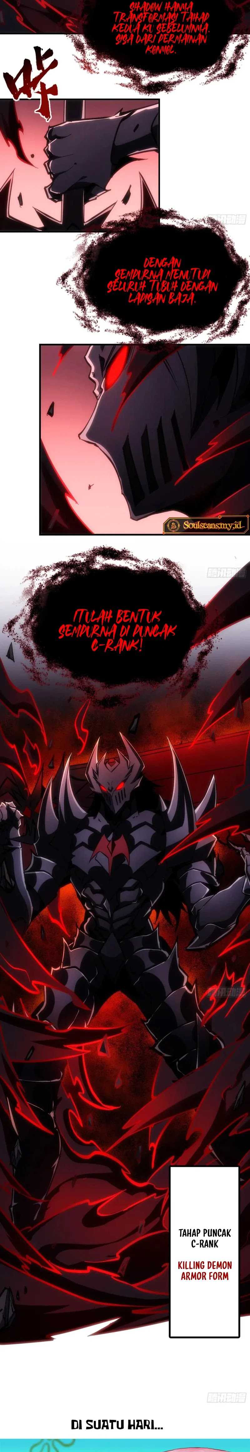 I Am Really Not the Demon Lord! Chapter 28 Gambar 20