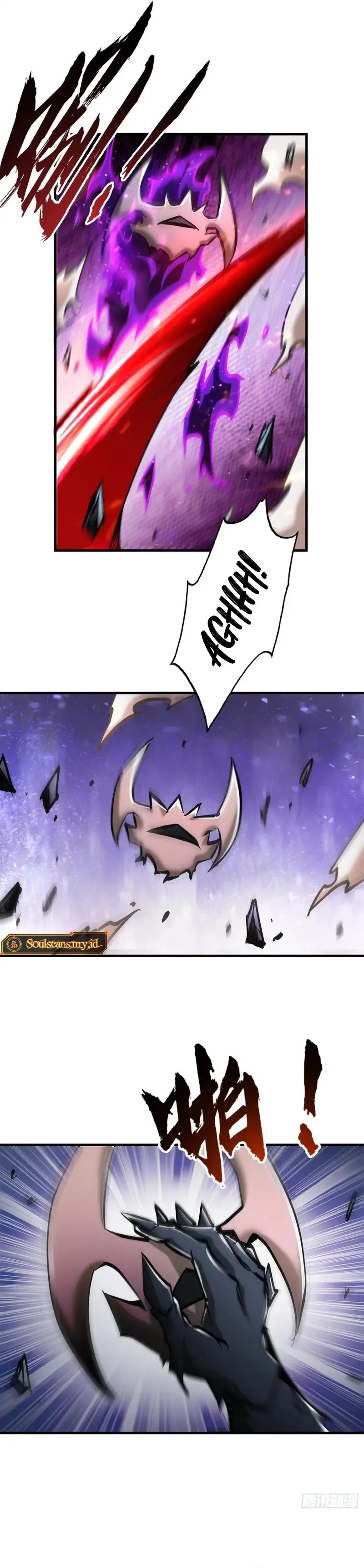 I Am Really Not the Demon Lord! Chapter 30 Gambar 4
