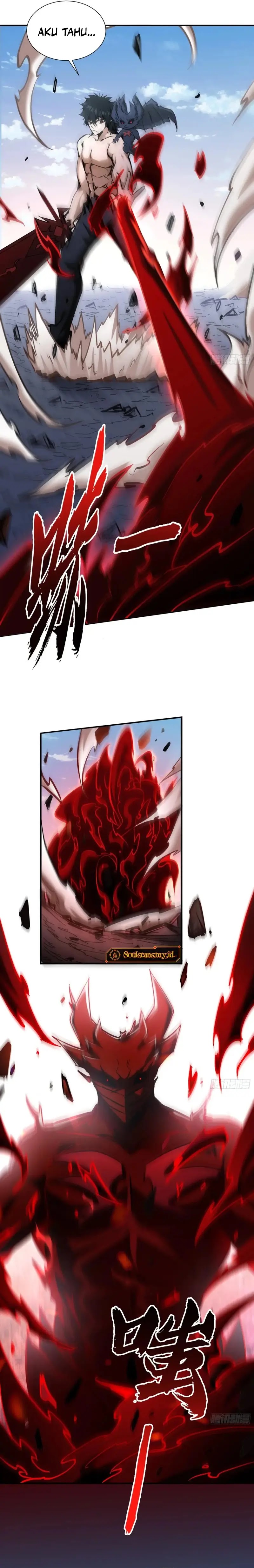 I Am Really Not the Demon Lord! Chapter 30 Gambar 6