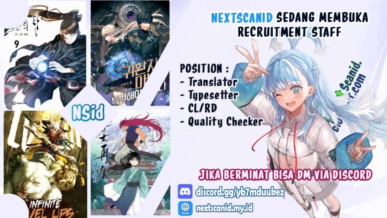 I Am Reborn As The Sword God Chapter 05 Gambar 26